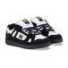 �i14��-16���̓{�[�i�X�X�g�A+5%�jOUTLET  DC �f�B�[�V�[ �V���[�Y STAG �t�b�g�E�F�A �X�j�[�J�[ �C �V���[�Y