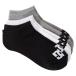 �i5��-12���̓{�[�i�X�X�g�A+5%�j�Z�[�� SALE DC �f�B�[�V�[ �V���[�Y  SPP DC ANKLE 3PK �\�b�N�X ����