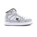 ディーシー （DC SHOES）　ベビー ハイカットスニーカー (11CM〜16CM) Ts REBOUND HIGH SE UL SN【DT171008 WMS】