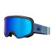 [27 день -5 день. бонус магазин +10%] outlet цена Quiksilver Quick Silver SHREDDER защитные очки лыжи сноуборд сноуборд 