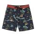 (25 день -30 день. бонус магазин +5%)OUTLET Quiksilver Quick Silver HIGHLINE STRAIGH