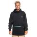 [10 день -12 день. бонус магазин +10%] outlet цена распродажа SALE Quick Silver QUIKSILVER BIG LOGO TECH HOODIE Mens лыжи сноуборд wi