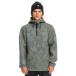 [10 день -12 день. бонус магазин +10%] outlet цена распродажа SALE Quick Silver QUIKSILVER SHREDDER HOODIE Mens лыжи сноуборд winter spo 