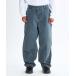 �i1��-30���̓{�[�i�X�X�g�A+4%�jOUTLET  Quiksilver �N�C�b�N�V���o�[ MERCURY STRAIGHT OUT PANT �����O�p���c ���Y�{�� �{�g���X
