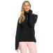[10 день -12 день. бонус магазин +10%] распродажа SALE Roxy ROXY теплоизоляция половина Zip флис верх SAYNA HALF ZIP Womens лыжи сноуборд winter s