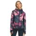 [10 день -12 день. бонус магазин +10%] outlet цена распродажа SALE Roxy ROXY теплоизоляция Sherpa Parker FROST PRINTED Womens лыжи сноуборд wing ta
