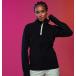 [10 день -12 день. бонус магазин +10%] outlet цена распродажа SALE Roxy ROXY теплоизоляция половина ji плеер SAYNA HALF ZIP Womens лыжи сноуборд wi