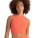 (5 день -12 день. бонус магазин +5%)OUTLET ROXY Roxy фитнес RISE&amp;VIBE RIB TANK верх 