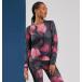 [10 день -12 день. бонус магазин +10%] outlet цена распродажа SALE Roxy ROXY First re year DAYBREAK TOP Womens лыжи сноуборд winter 