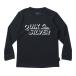 [27 день -5 день. бонус магазин +10%] outlet цена Quick Silver QUIKSILVER SHADOW KNOCK LS YOUTH Kids la