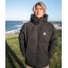 �i1��-30���̓{�[�i�X�X�g�A+4%�jOUTLET ��������  Quiksilver �N�C�b�N�V���o�[ STRONG WIND DOWN JACKET �A�E�^�[ �w�r�[�W���P�b�g �~�� �㒅 �h��