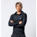 [27 день -5 день. бонус магазин +10%] распродажа SALE Quiksilver Quick Silver OMNI BOX HOODIE Rush Guard 