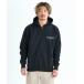 (11 день. бонус магазин +10%)SALE Quiksilver Quick Silver COLD WAYS SWEAT ZIP PK Parker f-ti Zip 