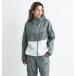 [10 день -12 день. бонус магазин +10%] outlet цена Roxy ROXY фитнес водоотталкивающий жакет STAY TRUE J