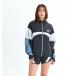 (1 день -30 день. бонус магазин +4%)OUTLET ROXY Roxy фитнес ALL TIME ACTIVE JACKET внешний heavy жакет зима предмет верхняя одежда защищающий от холода 