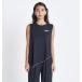 [27 день -5 день. бонус магазин +10%] outlet цена распродажа SALE Roxy ROXY LAGOON TANK UV cut скорость .. ребра верх Womens P