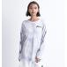 (11 день. бонус магазин +5%)OUTLET Roxy ROXY FEEL FREE L/S RASH Rush Guard Womens Pu