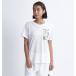 [27 день -5 день. бонус магазин +10%] outlet цена Roxy ROXY SIMPLY BOTANICAL S/S RASH Rush Guard Wo