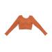 [27 день -5 день. бонус магазин +10%] outlet цена Roxy ROXY ARENA L/S RASH Rush Guard Womens Pullov