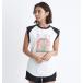 [27 день -5 день. бонус магазин +10%] outlet цена Roxy ROXY SUCCULENT PARADISE S/L RASH Rush Guard 