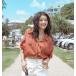 [27 день -5 день. бонус магазин +10%] outlet цена Roxy ROXY MY OASIS SHIRT Rush Guard рубашка Womens Pu