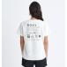[27 день -5 день. бонус магазин +10%] outlet цена Roxy ROXY HISTORIA DEL LOGO Rush Guard Womens Pul