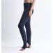 [27 день -5 день. бонус магазин +10%] Roxy ROXY DIVING DEEP Rush Guard низ Womens Rash Guard Bottoms