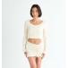  outlet цена распродажа SALEROXY Roxy L/S RASHIE MODE Rush Guard длинный рукав 