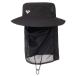 �i5��-12���̓{�[�i�X�X�g�A+5%�jOUTLET  ROXY ���L�V�[ WR UV WATER FACE MASK HAT �T�[�t