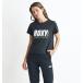  outlet цена Roxy ROXY фитнес скорость .UV cut охлаждающий футболка MY
