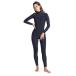 �i5��-12���̓{�[�i�X�X�g�A+5%�j�A�E�g���b�g���i �Z�[�� SALE ���L�V�[ ROXY  3/2 SWELL SERIES BZ FULL �t���X�[�c Womens Full sui
