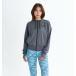 (5 день -12 день. бонус магазин +5%)OUTLET ROXY Roxy фитнес YOUR ALLY HOODIE Parker f-ti Zip 