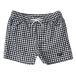 (14 день -16 день. бонус магазин +5%)OUTLET SALEROXY Roxy MINI PICNIC GINGHAM SHORTS