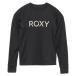 [27 день -5 день. бонус магазин +10%] outlet цена распродажа SALE Roxy ROXY Kids MINI MERMAID LOGO L/S Rush Guard (100-150cm)