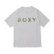 [27 день -5 день. бонус магазин +10%] outlet цена Roxy ROXY Kids MINI SIMPLY BOTANICAL LOGO S/Sla