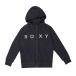 [27 день -5 день. бонус магазин +10%] outlet цена Roxy ROXY Kids MINI RASHIE PARKA Rush Guard Kids Pu