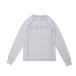 [27 день -5 день. бонус магазин +10%] outlet цена Roxy ROXY Kids MINI RASHIE L/S Rush Guard Kids Pull