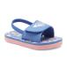 (2 день -13 день &15 день. бонус магазин +10%) outlet цена Roxy ROXY Kids TW FINN пляжные шлепанцы Kids пляж серфинг вода 