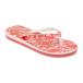 [27 день -5 день. бонус магазин +10%] outlet цена Roxy ROXY RG PEBBLES VII Kids пляжные шлепанцы Kids пляж sa