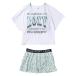 [27 день -5 день. бонус магазин +10%] outlet цена Roxy ROXY MINI ARENA Kids купальный костюм 3 позиций комплект Kids Swimwear