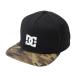 �i5��-12���̓{�[�i�X�X�g�A+5%�j�A�E�g���b�g���i �Z�[�� SALE �f�B�[�V�[�V���[�Y DC SHOES  DYENOTTS SNAP BOY �L�b�Y �L���b�v Kids Cap