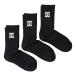 (13 день &15 день &17 день. бонус магазин +5%)OUTLET DCti-si- обувь SPP DC CREW 3PK BOY носки нижнее белье 