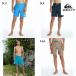 (5 день -12 день. бонус магазин +5%)Quiksilver Quick Silver Kids SOLID VOLLEY YOUTH 16NB джем шорты спортивные шорты купальный костюм море хлеб серфинг 