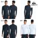 (18 день -19 день. бонус магазин +5%)Quiksilver Quick Silver мужской OMNI LR Rush Guard длинный рукав серфинг морская вода . лето плавание пляж одежда 