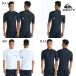 (18 день -19 день. бонус магазин +5%)Quiksilver Quick Silver мужской OMNI SR Rush Guard Short рукав 