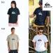 (14 день -16 день. бонус магазин +5%)SALE Quiksilver Quick Silver мужской COMP LOGO SS футболка футболка Surf 