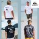 (19 день -1 день. бонус магазин +10%)Quiksilver Quick Silver мужской HAND DRAWN SS футболка футболка Surf 