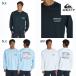(1 день -31 день. бонус магазин +4%)OUTLET Quiksilver Quick Silver мужской RED SHOOTING LS футболка футболка sa- фреон g рукав 