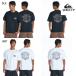 (11 день. бонус магазин +5%)Quiksilver Quick Silver мужской INSIDE SECTION ST футболка футболка короткий рукав Short рукав 