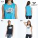 (1 день -30 день. бонус магазин +4%)ROXY Roxy FITNESS STAY WITH HOPE TANK футболка футболка Short length майка 